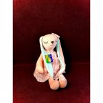 Мягкая игрушка &laquo;Спящая зая&raquo;