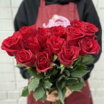 Роза &laquo;Экспловер&raquo;