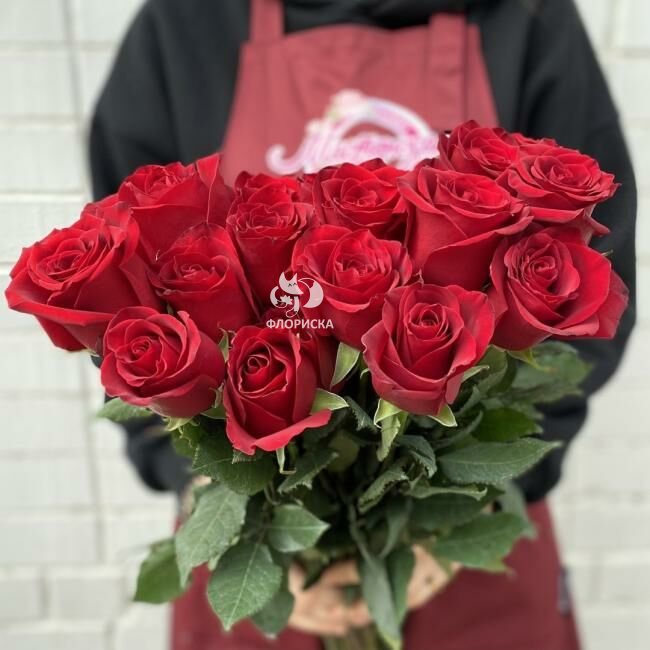 Роза &laquo;Экспловер&raquo;