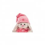 Мягкая игрушка &laquo;Зайка Ми в пижаме&raquo;