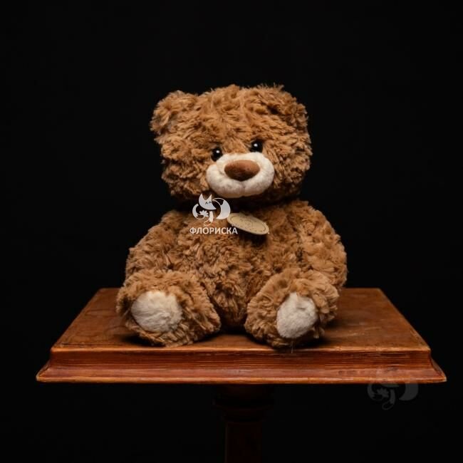 Мягкая игрушка &laquo;Михалыч&raquo;