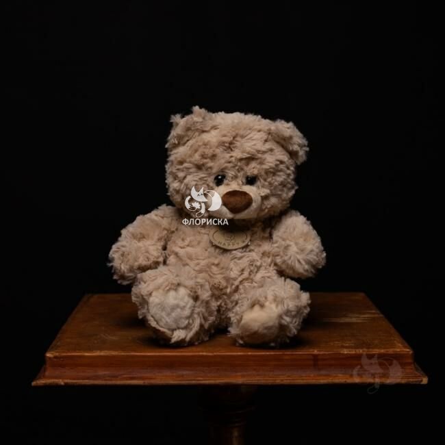 Мягкая игрушка &laquo;Михалыч&raquo;