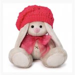 Мягкая игрушка &laquo;Зайка Ми в берете&raquo;