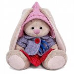 Мягкая игрушка &laquo;Зайка Ми в пальто&raquo;