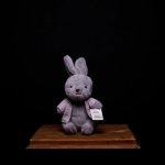 Мягкая игрушка &laquo;Зайка в кофте&raquo;