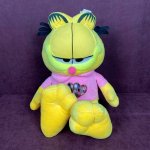 Мягкая игрушка &laquo;Гарфилд&raquo;