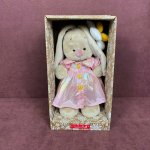 Мягкая игрушка &laquo;Зайка Ми в плаще&raquo;