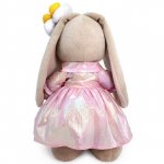 Мягкая игрушка &laquo;Зайка Ми в плаще&raquo;