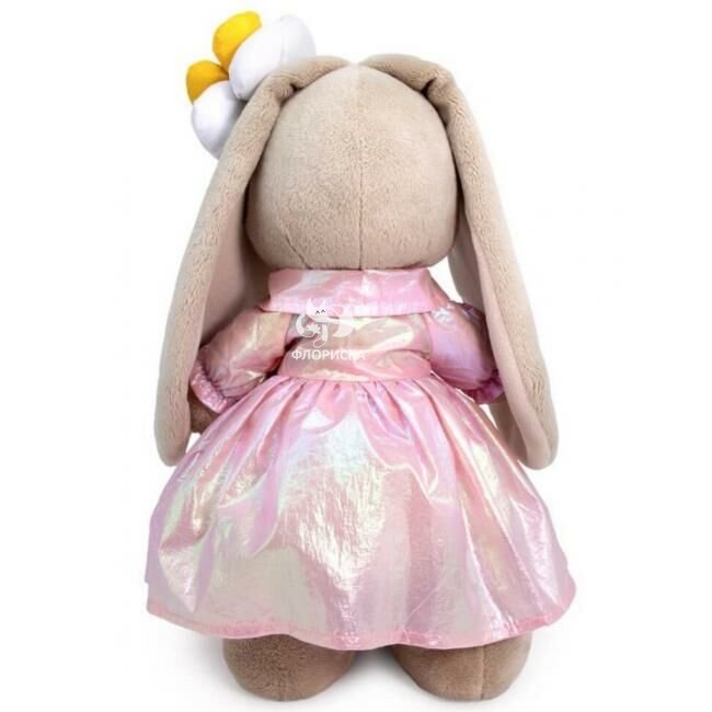 Мягкая игрушка &laquo;Зайка Ми в плаще&raquo;