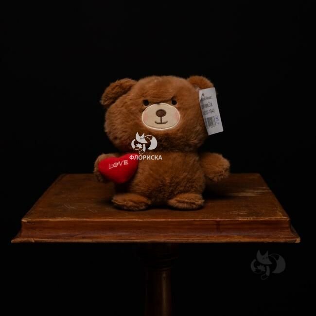 Мягкая игрушка &laquo;Лав ми&raquo;