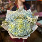 Сборный букет &laquo;Секретность&raquo;