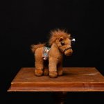 Мягкая игрушка &laquo;Лошадка&raquo;