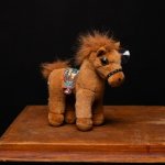 Мягкая игрушка &laquo;Лошадка&raquo;