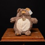 Мягкая игрушка &laquo;Пузатый- мишка&raquo;