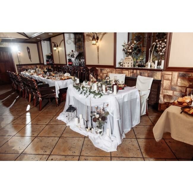 Декор свадьбы &laquo;Сказка&raquo;