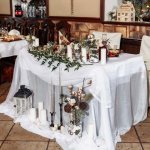 Декор свадьбы &laquo;Сказка&raquo;