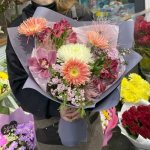 Сборный букет &laquo;Индивидуальный&raquo;