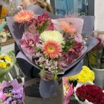 Сборный букет &laquo;Индивидуальный&raquo;