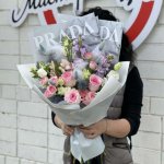 Сборный букет &laquo;Прада&raquo;