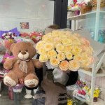 Комбо - предложение &laquo;Птица счастья&raquo;