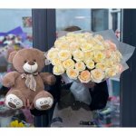 Комбо - предложение &laquo;Птица счастья&raquo;