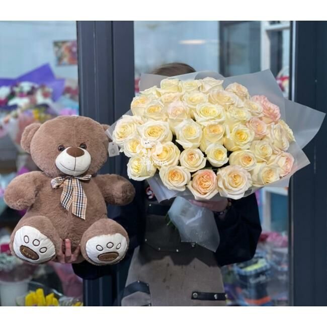 Комбо - предложение &laquo;Птица счастья&raquo;