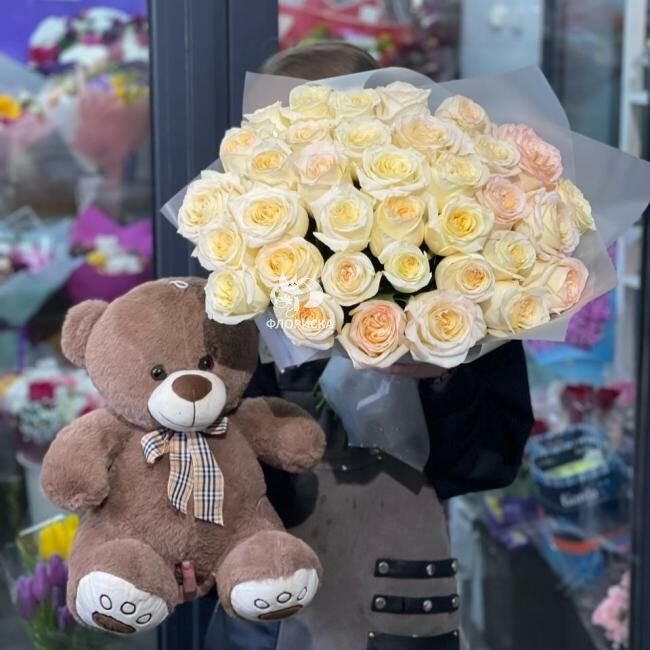 Комбо - предложение &laquo;Птица счастья&raquo;