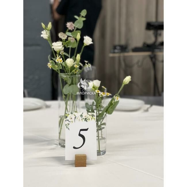 Оформление свадеб, торжеств