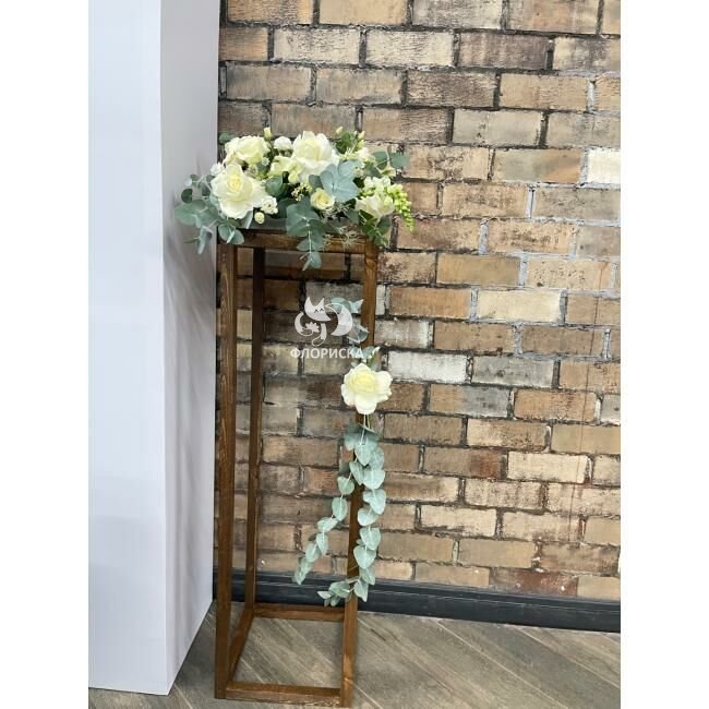 Оформление свадеб, торжеств