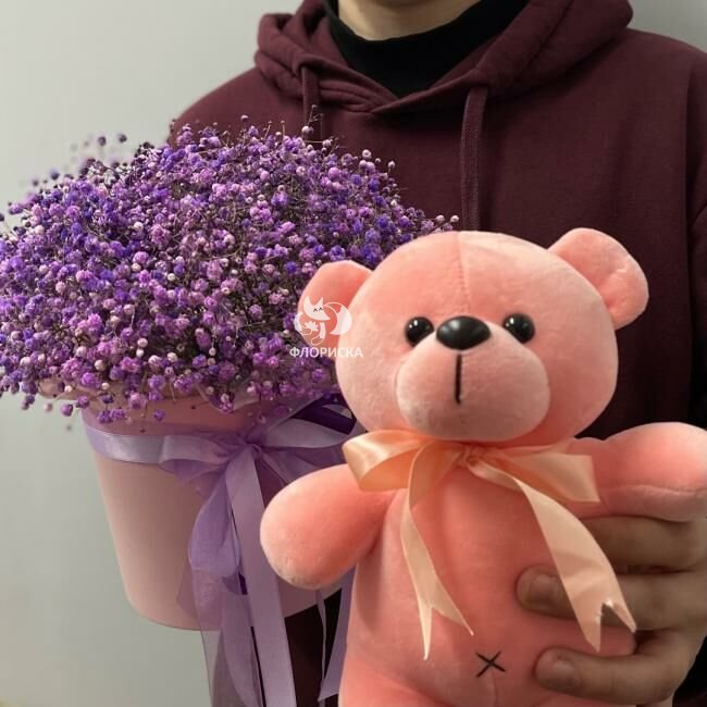 Комбо-предложение &laquo;Глазурь&raquo;