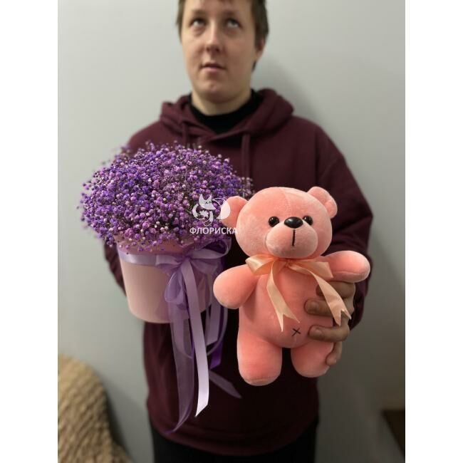 Комбо-предложение &laquo;Глазурь&raquo;