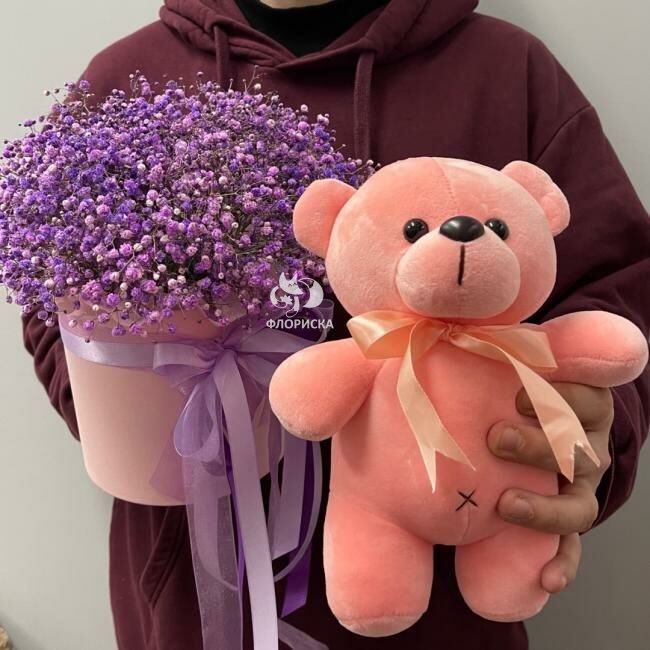 Комбо-предложение &laquo;Глазурь&raquo;