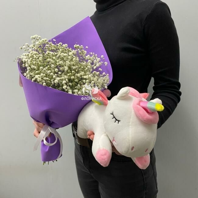 Комбо-предложение &laquo;Фантастическое облако&raquo;