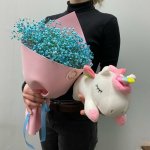 Комбо-предложение &laquo;Фантастическое облако&raquo;