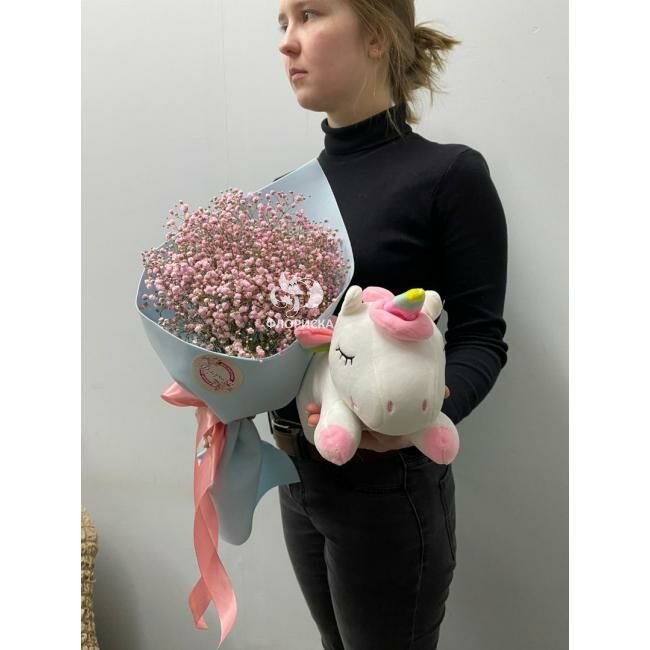 Комбо-предложение &laquo;Фантастическое облако&raquo;