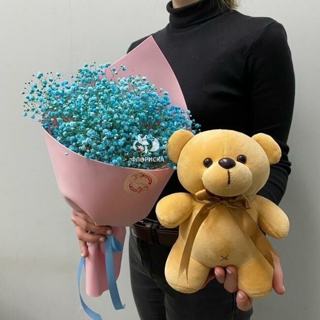 Комбо-предложение &laquo;Дикое облако&raquo;