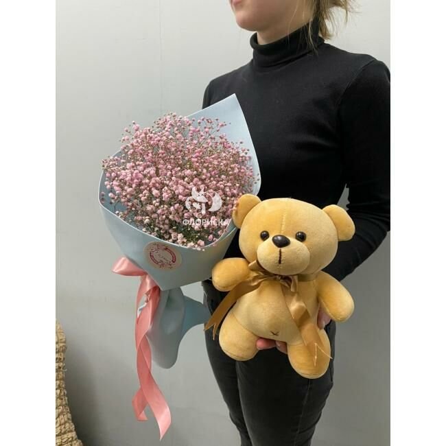 Комбо-предложение &laquo;Дикое облако&raquo;