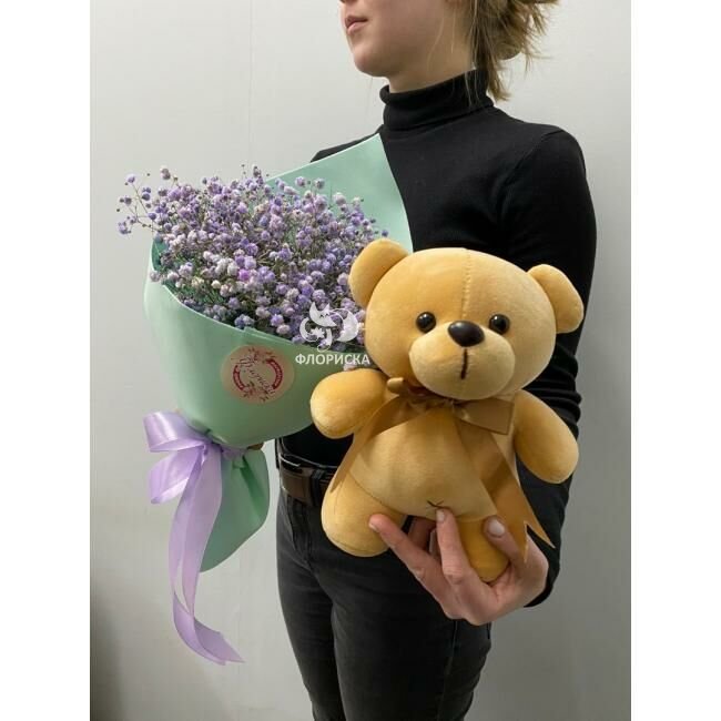 Комбо-предложение &laquo;Дикое облако&raquo;