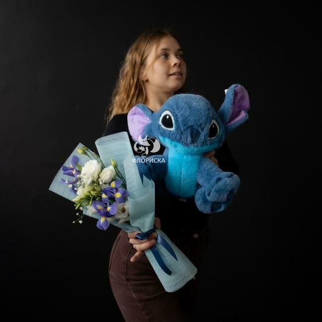 Комбо-предложение &laquo;Снежное облако&raquo;