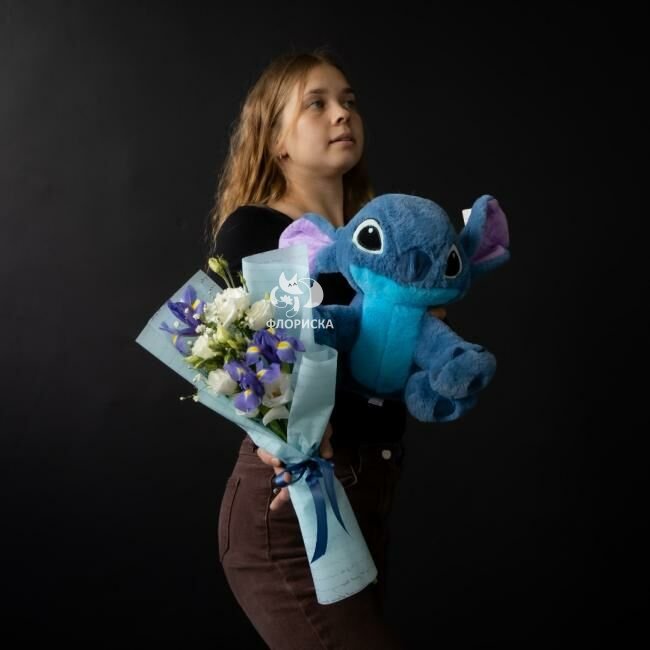 Комбо-предложение &laquo;Снежное облако&raquo;