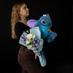 Комбо-предложение &laquo;Снежное облако&raquo;