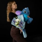 Комбо-предложение &laquo;Снежное облако&raquo;