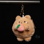 Мягкий брелок &laquo;Котик&raquo;