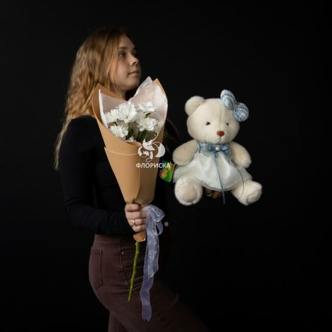 Комбо-предложение &laquo;Прованс&raquo;