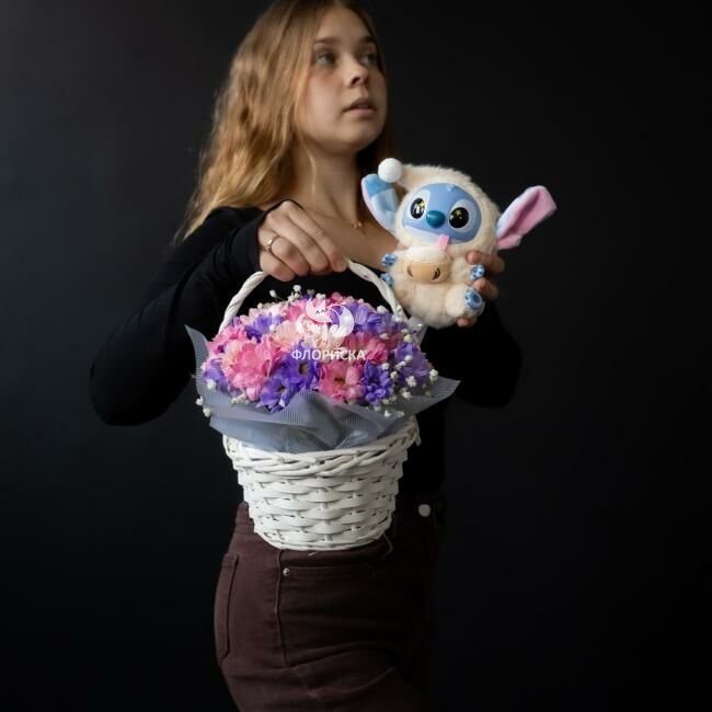 Комбо-предложение &laquo;Грааль&raquo;