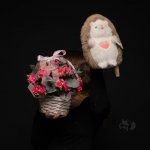 Комбо-предложение &laquo;Ягодный пудинг&raquo;