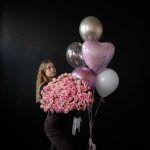 Комбо-предложение &laquo;Любовь&raquo;