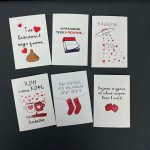 Открытка  &laquo;Горячее&raquo;