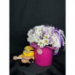 Комбо &laquo;Веселый миньон&raquo;