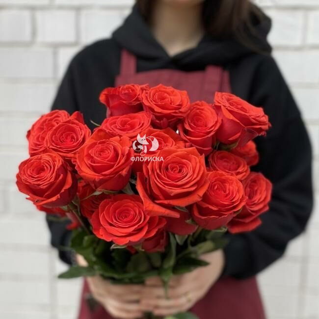 Роза &laquo;Нина&raquo;